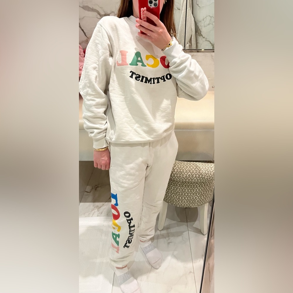 madhappy local optimist set